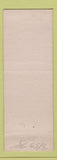 Matchbook Cover - Dude Rancher Lodge Billings MT