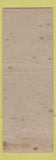 Matchbook Cover - Star Cleaners Owatonna MN