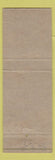 Matchbook Cover - Adolphson's Texaco oil gas Great Falls MT