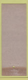Matchbook Cover - Jay's Cafe Henderson TX WEAR
