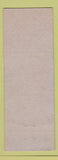 Matchbook Cover - Mickey and Warren Used Cars Williamsport PA