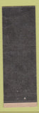 Matchbook Cover - Nunn Bush Men's Shoes Murray's Morristown NJ POOR