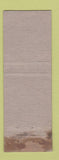 Matchbook Cover - Henrici's Restaurant St Louis? WEAR