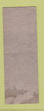 Matchbook Cover - Myer Liquor Store Ottawa IL ARROW STAMPED