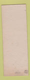 Matchbook Cover - Fisher's Restaurant Sebring FL