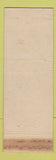 Matchbook Cover - Al Pratte's Buffet Clayton MO WEAR