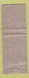 Matchbook Cover - Fruit Venezuela  WEAR