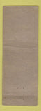 Matchbook Cover - Lucky Strike Inn The Weirs NH WEAR