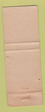 Matchbook Cover - Guido's Swiss Inn and Lounge Aspen Colorado