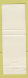 Matchbook Cover - Pagoda Restaurant Tulsa OK