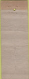 Matchbook Cover - Ohio House of Gifts Minneapolis MN WORN