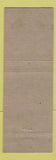 Matchbook Cover - Hotel Coleman Lewistown PA