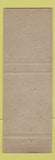 Matchbook Cover - Clover Farm Food Market Grocery