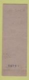 Matchbook Cover - Sweet Hotels Inc Jefferson City Sedalia Columbia MO Topeka KS