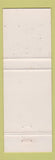 Matchbook Cover - Keystone Match Club RMS London ON 1965 pinup