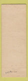 Matchbook Cover - Village Inn Haines Bros Allentown PA