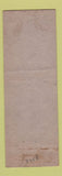 Matchbook Cover - Hotel Sir Francis Drake San Francisco CA