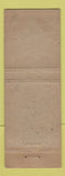 Matchbook Cover - Marlborough Blenheim Hotel Atlantic City NJ WEAR