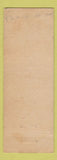 Matchbook Cover - Whitley Hotel Montgomery AL