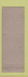 Matchbook Cover - Shelton Hotel Shelton WA