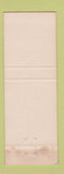 Matchbook Cover - Z Drive Inn Restaurant Moscow ID