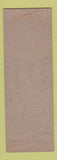 Matchbook Cover - Lega Calabrese of Allegheny County Pittsburgh PA