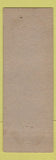 Matchbook Cover - Hotel De Mott Allentown PA WEAR