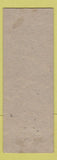 Matchbook Cover - Highspire Hotel PA