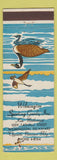 Matchbook Cover - Wilmington Sporting Goods Wilmington DE