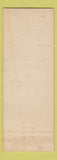 Matchbook Cover - Wilmington Sporting Goods Wilmington DE