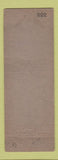 Matchbook Cover - Holman Hotel Georgian Hotel Athens GA WEAR
