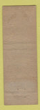 Matchbook Cover - Hotel Penn York PA