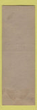 Matchbook Cover - American Hotel Bethlehem PA