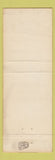 Matchbook Cover - Schumacher & Reber Funeral Home Potstown PA WEAR