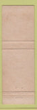 Matchbook Cover - Jefferson Motel De Vivi Restaurant Orange VA Perkins Americana