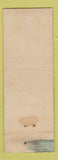 Matchbook Cover - Pine Acres Restaurant Laurinburg NC WEAR