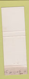 Matchbook Cover - Penny's Ten Acres Motel Restaurant Harrisburg PA