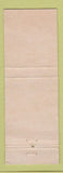 Matchbook Cover - Lester's Hickory Inn Lubbock TX WEAR