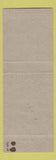 Matchbook Cover - Denrich Photo Service Idaho Springs CO Kodak PEACH