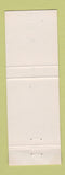 Matchbook Cover - Johnny's Restaurant Arcade NY Motel