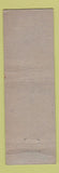 Matchbook Cover - Himmel's Drug Stores