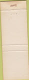Matchbook Cover - Harris Real Estate Motel Hampton Beach NH