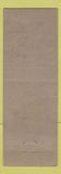 Matchbook Cover - Shelton Hotel Shelton WA