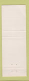 Matchbook Cover - Pure Gas and Chemical Loveland Colorado