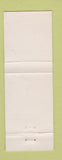 Matchbook Cover - The Dinner Bell Loveland Colorado
