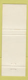 Matchbook Cover - Standard oil gas Pennock's Fort Collins Colorado