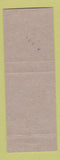 Matchbook Cover - Drake Hotel Alliance NE YELLOW