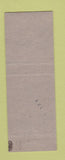 Matchbook Cover - Rock Inn Bar Cafe Castle Rock Colorado BLUE