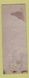 Matchbook Cover - Taller's Tavern Seattle WA WORN BACK