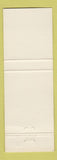 Matchbook Cover - Kruger Machine and Welding Company Garrison IA